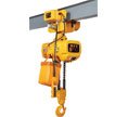 ES series Electric Chain Hoist 500kg to 5Ton