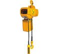 ES series Electric Chain Hoist 500kg to 5Ton