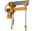 TW type Twin Hook Electric Chain Hoists