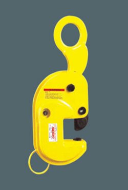 HLC-P Series Horizontal Plate Clamp